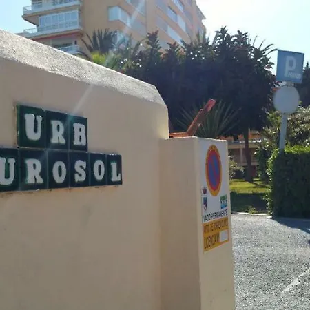 Eurosol Carihuela