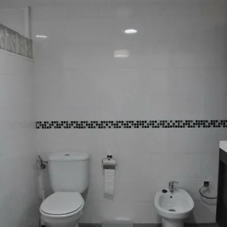 Apartment Eurosol Carihuela *