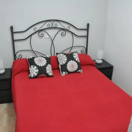 Eurosol Carihuela Apartment