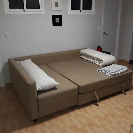 Apartment Eurosol Carihuela Torremolinos