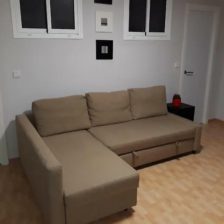 Apartment Eurosol Carihuela *