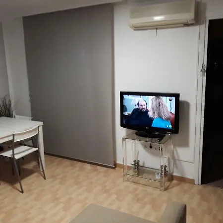 Apartment Eurosol Carihuela *