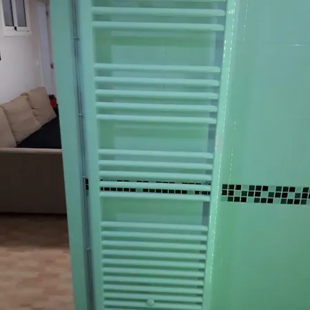 Apartment Eurosol Carihuela Torremolinos